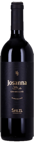 Josanna, Salzl 2020 (0,75l)