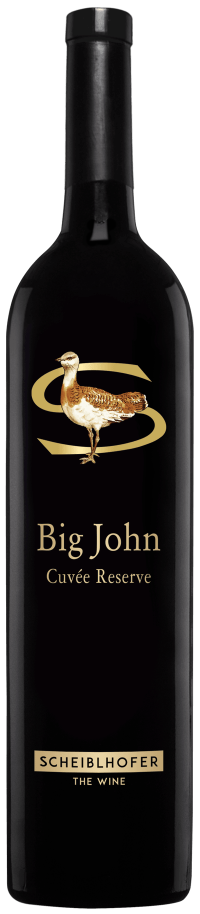 Big John, Scheiblhofer 2020 (1,50l)