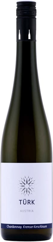 Chardonnay classic, Franz Türk Stratzing 2019  (0,75l)