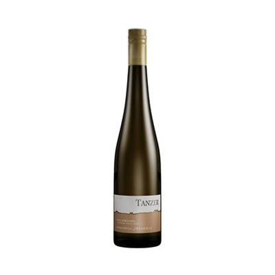 Chardonnay classic 2021, Weingut Tanzer (0,75l)