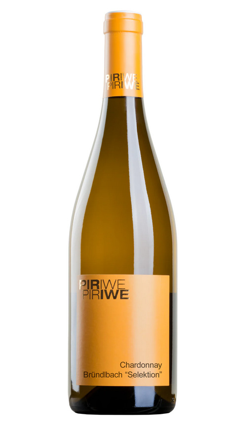 Chardonnay Bründlbach, Josef Piriwe 2017  (0,75l)