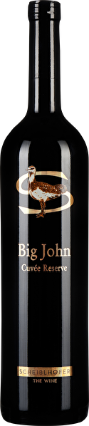 Big John, Scheiblhofer 2020 (0,75l)