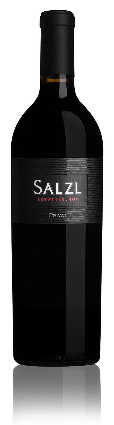 Privat, Salzl 2017 (0,75l)
