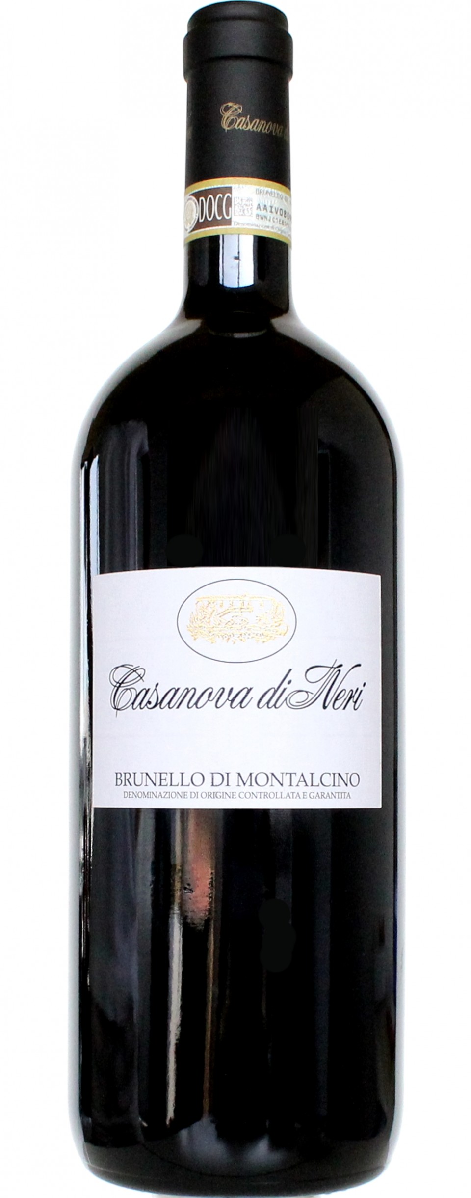 Brunello di Montalcino, Casanova di Neri 2015 (0,75l)